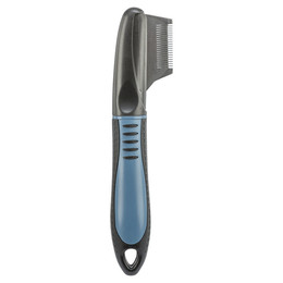 Produktbild von TRIXIE Trimm-Messer fein