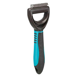 Produktbild von TRIXIE Trimmer für kleine Hunde und Katzen 5 x 18 cm