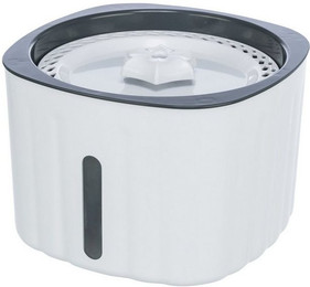 Produktbild von TRIXIE Trinkbrunnen Flower automatische Katzentränke 2 l - 2 l