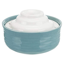 Produktbild von Trixie Trinkbrunnen Vital Falls Keramik - 1,5 l