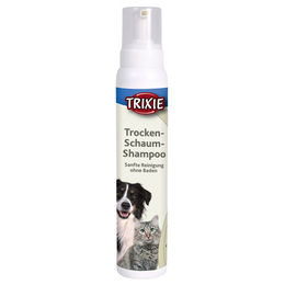 Produktbild von Trixie Trocken-Schaum-Shampoo - 450 ml