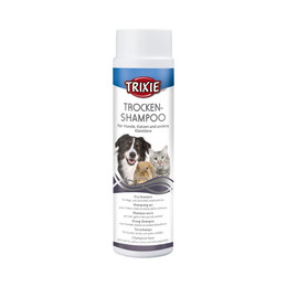 Produktbild von TRIXIE Trocken-Shampoo 200 g - 200 g