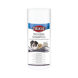 Produktbild von Trixie Trocken-Shampoo - 100 g