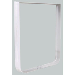 Produktbild von Trixie Tunnelelement für Hundeklappe groß