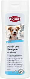 TRIXIE Two in One Tiershampoo - 250 ml – Bild 1 von 2