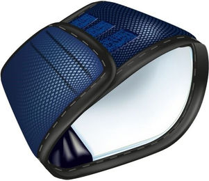 TRIXIE Unterbauchgürtel für Hunde M 45-55 cm - 1 Stk. – Bild 1 von 8