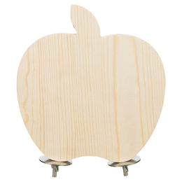 Produktbild von Trixie Unterstand und Liegeplatz Apfelform