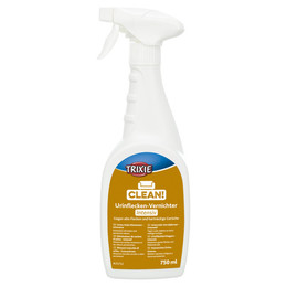 Produktbild von Trixie Urinflecken-Vernichter Intensiv - 750 ml