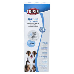 Produktbild von Trixie Urintest Kit für Hunde