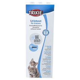 Produktbild von Trixie Urintest Kit für Katzen - 1 Stk.