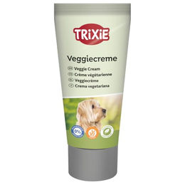 Trixie Veggiecreme Hundesnack - 75 g – Bild 1 von 6