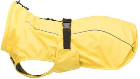 Produktbild von TRIXIE Vimy Regenmantel XL gelb