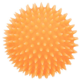 Produktbild von Trixie Vinyl Moonlight Igel Ball mit Sound - 10 cm