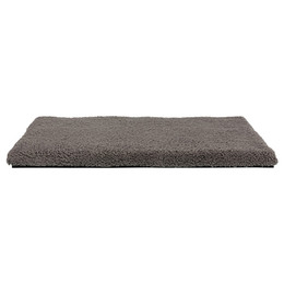 Produktbild von TRIXIE Vital Liegematte Bendson, 80 x 55 cm, hellgrau
