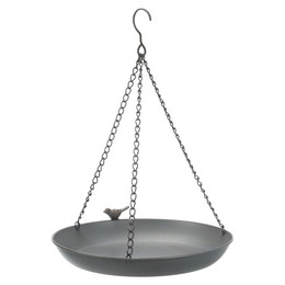 Produktbild von Trixie Vogeltränke hängend Metall - 2,2 l