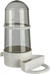Produktbild von TRIXIE Vogeltränke und Futterspender - 265 ml