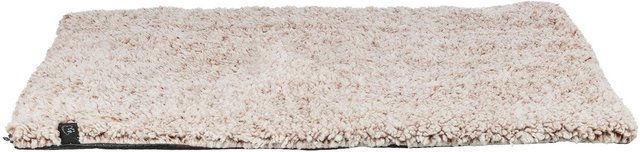 Produktbild von Trixie wärmereflektierende Liegematte Calida 75 x 120 x 2 cm