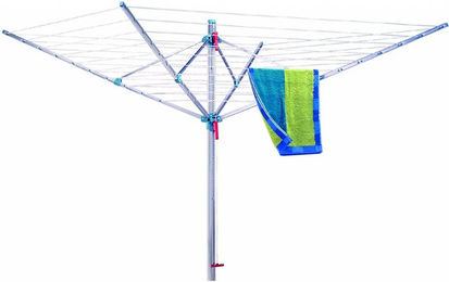 Trixie Wäschespinne Medium Plus – Bild 1 von 7