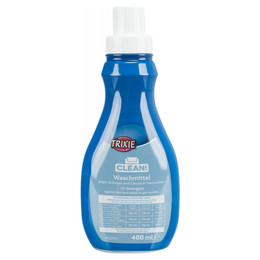 Produktbild von Trixie Waschmittel für Katzen - 400 ml