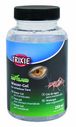 Produktbild von Trixie Wasser-Gel für wirbellose Tiere - 250 ml