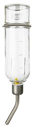 Produktbild von Trixie Wasserspender Kleintiertränke aus Glas - 500 ml