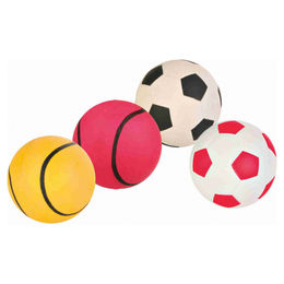 TRIXIE Weicher Hundeball 5,5 cm - 5,5 cm – Bild 1 von 4