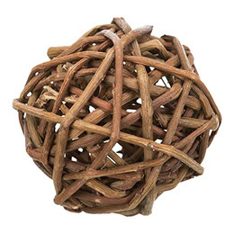 Produktbild von Trixie Weidenball 6 cm