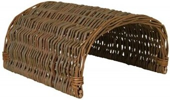 Produktbild von Trixie Weidenbrücke für Kleintiere