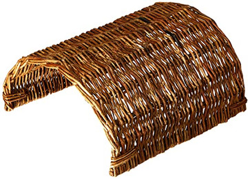 Produktbild von Trixie Weidenbrücke für Kleintiere