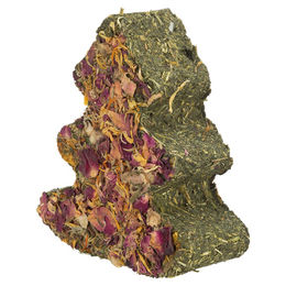 Produktbild von Trixie Weihnachtsbaum Snack für Nager 90 g