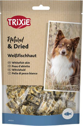 Trixie Weißfischhaut - 3 x 75 g – Bild 1 von 2