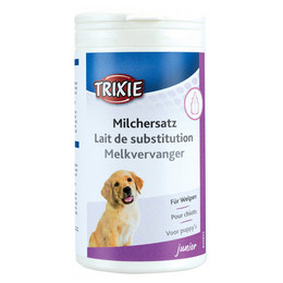 Produktbild von TRIXIE Welpenmilchersatzpulver - 250 g