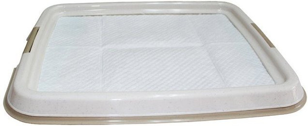Produktbild von TRIXIE Welpentoilette Puppy Loo - 49 cm