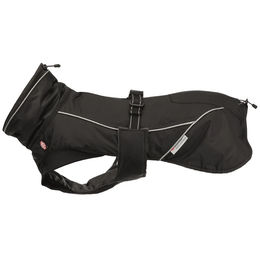 Produktbild von Trixie Wintermantel Brizon schwarz - 1 Stk.