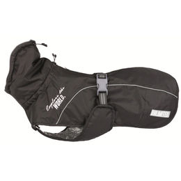 Produktbild von Trixie Wintermantel Explore schwarz