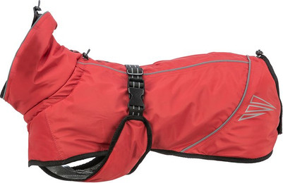 Produktbild von Trixie Wintermantel Explore Thermo