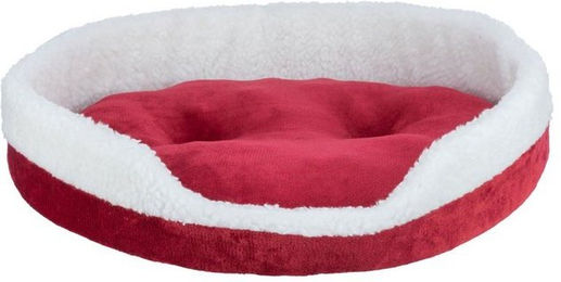 Produktbild von Trixie Xmas Hundebett Nevio