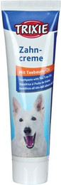 Produktbild von TRIXIE Zahncreme mit Teebaumöl - 100 g