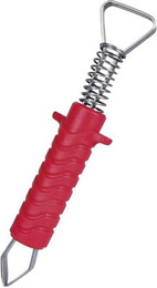 Produktbild von TRIXIE Zeckenzange 8 cm