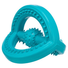 Trixie Zerrspielzeug Greifer Naturgummi - 14 cm – Bild 1 von 2