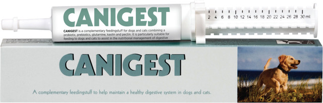 Produktbild von TRM Canigest - 15 ml