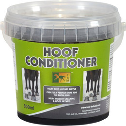 Produktbild von TRM Hoof conditioner - 500 ml