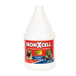 Produktbild von TRM IronXCell - 3,75 l