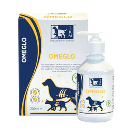 Produktbild von TRM Omeglo - 200 ml