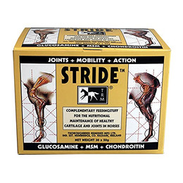 Produktbild von TRM Stride - 1.500 g