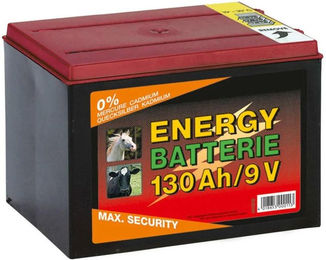 Produktbild von Trockenbatterie Kerbl