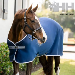 Produktbild von Trockenes Hemd für Pferde Amigo