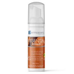 Produktbild von Trockenshampoo für Hunde mit Hanfsamenöl & Niaouli-Öl