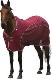 Produktbild von Trocknende Decke für Pferde Premier Equine Airtech Mesh