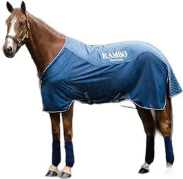 Produktbild von Trocknende Decke für Pferde Rambo